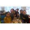 KOZA SINIFIMIZ İLE İNGİLİZCE MAİN COURSE DERSİNDE