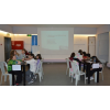 5-A VE 5-B SINIFI ÖĞRENCİLERİ İLE DÜZENLENEN
