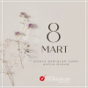 8 MART DÜNYA KADINLAR GÜNÜ