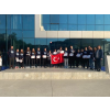 FBO ROBOTICS TAKIMIMIZDAN ULUSLARARASI BAŞARI