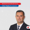 FEN BİLİMLERİ EĞİTİM KURUMLARI REHBERLİK KOORDİNATÖRÜ CİHAN YEŞİLYURT'UN, BUGÜN CUMHURİYET’E VERDİĞİ DEMEÇTE, AKLINIZA TAKILAN TÜM SORULARA CEVAP BULABİLECEKSİNİZ.