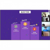 5. SINIF ÖĞRENCİLERİMİZ İLE İNGİLİZCE MAİN COURSE DERSİNDE QUIZ SHOW ETKİNLİĞİ KAPSAMINDA KAHOOT OYNADIK.