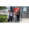 ÖZEL FEN BİLİMLERİ OKULLARI BORNOVA KAMPÜSÜ OLARAK GLOBED FİRMASI TARAFINDAN TÜRKİYE GENELİ EN ÇOK AKTİVİTE TAMAMLAYAN OKUL SEÇİLDİK.