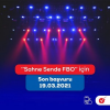 HAYDİ DURMA SAHNE SENDE !!!
