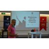 5. VE 9. SINIF VELİLERİMİZE ORYANTOSYON TOPLANTISI GERÇEKLEŞTİRİLİRKEN ANADOLU LİSEMİZİN