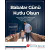 BABALAR GÜNÜ KUTLU OLSUN