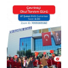 HER YIL, KAYIT KABUL VE BURSLULUK SINAVIMIZA GİREN ÖĞRENCİLERİMİZİN VELİLERİNE YÖNELİK ÖZENLE HAZIRLADIĞIMIZ OKUL TANITIM GÜNLERİMİZİ; BU YIL PANDEMİ TEDBİRLERİ DOLAYISIYLA DAHA ÖZENLİ DAVRANARAK, ÇEVRİMİÇİ PLATFORMA TAŞIDIK.