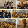 ÖZEL FEN BİLİMLERİ BORNOVA’DA TARİHE YOLCULUK: PARA SERGİSİ ZİYARETİ