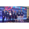 ROBOTEX AVRASYA 2024 ŞAMPİYONASI