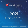 SEVDİKLERİMİZE DOYASIYA SARILABİLDİĞİMİZ, ÖĞRENCİLERİMİZE KAVUŞTUĞUMUZ BİR YIL OLMASI DİLEĞİYLE