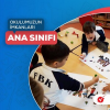 BORNOVA EĞİTİM KAMPÜSÜ OLARAK, SİZİN EN DEĞERLİ VARLIKLARINIZ OLAN ÇOCUKLARINIZIN, VAR OLAN YETENEKLERİNİ BİRLİKTE KEŞFETMEK İÇİN BURADAYIZ !
