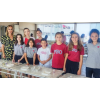 OKULUMUZDA GELENEKSEL OLARAK DÜZENLEDİĞİMİZ BİLİM ŞENLİĞİ ETKİNLİĞİ YAPILDUI.