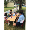 KELEBEK SINIFI ÖĞRENCİLERİMİZ VE AİLELERİNİN KATILIMI İLE