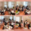 2-A SINIFI ÖĞRENCİLERİ
