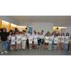 İNGİLİZCE DERSİ KAPSAMINDA 5. VE SINIF ÖĞRENCİLERİMİZ İLE SPELLİNG BEE FİNAL ETKİNLİĞİNİ GERÇEKLEŞTİRDİK.
