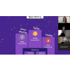 7. SINIF ÖĞRENCİLERİMİZ İLE İNGİLİZCE MAİN COURSE DERSİNDE QUIZ SHOW ETKİNLİĞİ KAPSAMINDA KAHOOT OYNADIK.