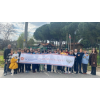 ÖZEL FEN BİLİMLERİ BORNOVA OKULLARI 6.SINIF ÖĞRENCİLERİMİZ İLE TARİHİ ÖNEME SAHİP OLAN BERGAMA'YA KÜLTÜR TURU DÜZENLEDİK.