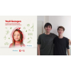 TÜRKİYE VODAFONE VAKFI VE HABİTAT DERNEĞİ İŞ BİRLİĞİ İLE DÜZENLENEN YEŞİL GEZEGEN VE ÇEVRE HACKATHONUNDA PROJELERİYLE ÖĞRENCİLERİMİZ 1. OLMUŞTUR.