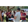 STOP MOTION ATÖLYESİNDE CANSIZ VARLIKLARA HAREKET EKLENİRKEN KULLANILMASI GEREKEN TEKNİKLER ÜZERİNDE DURULDU.