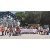 ÖZEL FEN BİLİMLERİ BORNOVA ORTAOKULU 5. SINIF ÖĞRENCİLERİMİZ İLE FEN DERSİNDE YER ALAN