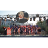 8. SINIF ÖĞRENCİLERİMİZİN MEZUNİYET TÖRENİ.