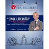 HACETTEPE ÜNİVERSİTESİ EĞİTİM YÖNETİMİ ANA BİLİM DALI ÖĞRETİM ÜYESİ PROF.DR MURAT ÖZDEMİR, ‘’OKUL LİDERLİĞİ’’ KONUSUNDA EĞİTİM VERECEKTİR.