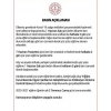 31.05.2021 TARİHLİ MEB BASIN AÇIKLAMASI
