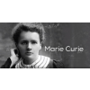 MARİE CURİE