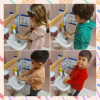 KELEBEK SINIFI İNGİLİZCE DERSİNDE