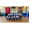 OKUL SPORLARI YILDIZ ERKEKLER BASKETBOL TAKIMIMIZ İLK GRUP MAÇINDAN GALİBİYET ALMIŞTIR.