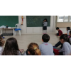 SORUŞTURAN TOPLULUK YAKLAŞIMINDAN HERAKETLE