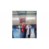 FEN BİLİMLERİ BORNOVA OKULU ÖĞRENCİLERİ İLE BİRLİKTE
