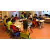 KELEBEK SINIFI ŞEKİLLER KONUSUNDA