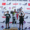 TÜRKİYE MOTOKROS ŞAMPİYONASINDA ÖĞRENCİMİZ ATA KAHVECİOĞLU MX2JR SINIFINDA 1. OLMUŞTUR.