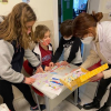 ÖZEL FEN BİLİMLERİ BORNOVA OKULLARI HER SENE GERÇEKLEŞTİRDİĞİMİZ