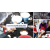 GASTRONOMİ ATÖLYESİ ÖĞRENCİLERİMİZE SAĞLIKLI BESLENME VE YEMEK KÜLTÜRÜNÜ ÖĞRETMEYİ HEDEFLEMEKTEDİR