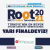 TÜRKİYENİN EN BÜYÜK ONLİNE ROBOTİK TURNUVASINDA YARI FİNALDEYİZ !