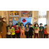 KELEBEK SINIFI ÖĞRENCİLERİMİZ İLE