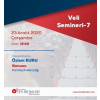 DEĞERLİ VELİLERİMİZ,⠀ FEN BİLİMLERİ EĞİTİM KURUMLARI PSİKOLOJİK DANIŞMANLIK VE REHBERLİK BİRİMİ TARAFINDAN DÜZENLENECEK, YEDİNCİ VELİ SEMİNERİNE TÜM İLKOKUL 4. SINIF, ORTAOKUL VE LİSE VELİLERİMİZİN KATILIMINI BEKLİYORUZ.⠀