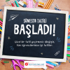 YARIYIL TATİLİ BAŞLIYOR