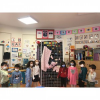KELEBEK SINIFI ÖĞRENCİLERİMİZ İLE