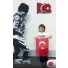 10 KITA 1 VATAN İLELEBET İSTİKLAL.. İSTİKLAL MARŞI'MIZIN 100.YILI KUTLU OLSUN