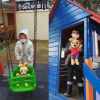 KELEBEK SINIFIMIZ İNGİLİZCE DERSİNDE