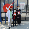 TÜRKİYE VODAFONE VAKFI VE HABİTAT DERNEĞİ TARAFINDAN HAYATA GEÇİRİLEN