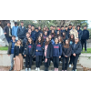 9 VE 10. SINIF ÖĞRENCİLERİMİZ İLE EGE ÜNİVERSİTESİ KİTAP VE KAĞIT SANATLARI MÜZESİ, EDEBİYAT MÜZE KÜTÜPHANESİNİ GEZEREK KEYİFLİ BİR GÜN GEÇİRDİK.