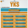YKS BAŞVURU VERİLERİ