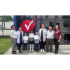 FBO BOOKSTERS YARIŞMASINDA ÖDÜLLER KAMPÜSÜMÜZDEN!