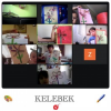 BU HAFTA GÖRSEL SANATLAR DERSİNDE, ANNELERİMİZ İÇİN, ANASINIFLARI VE 1. SINIFIMIZ İLE ATIK MALZEMELER KULLANARAK BİR PANO ÇALIŞMASI YAPTIK. 2-3-4-5 VE 6.SINIFLAR İLE 3 BOYUTLU POP-UP KARTLAR TASARLADIK.