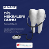 DÜNYA DİŞ HEKİMLERİ GÜNÜ