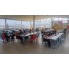 4, 5, 6 VE 7. SINIFLARIMIZ MATBEG SINAVIYLA BENZERSİZ BİR MATEMATİK DENEYİMİ YAŞADILAR.